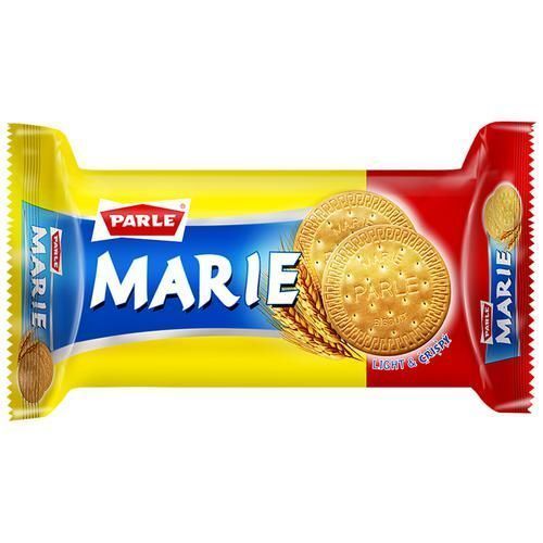 Richer Sweet Crispy Glucose Parle Bake Smith Marie Biscuit For All Kind Of Ages