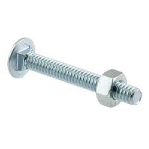 Screw Rust Resistant And Corrosion Heavy Duty Long Durable Stainless Steel Nut Bolt 