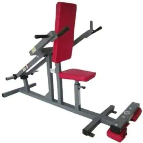 Tricep Bench In 2A 2 Plate Loaded Model Grade: Commercial Use