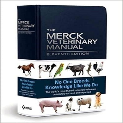 Veterinary Educational Book