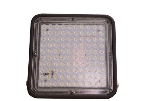 White Weather Resistant And Low Power Consuming Energy Efficient Led Outdoor Flood Light