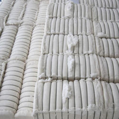 White Cotton Bale