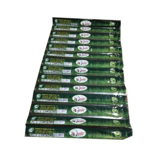 Anti-Mosquito Sticks Natural Fragrance Low Smoke 24 Knight Incense Sticks Size: Different Available