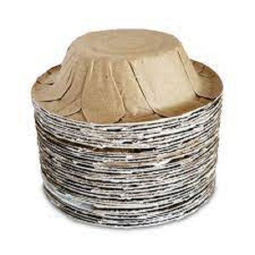 Environmentally Friendly Reusable Recyclable Eco-Friendly Silver Foil Paper Disposable Bowl Application: Party