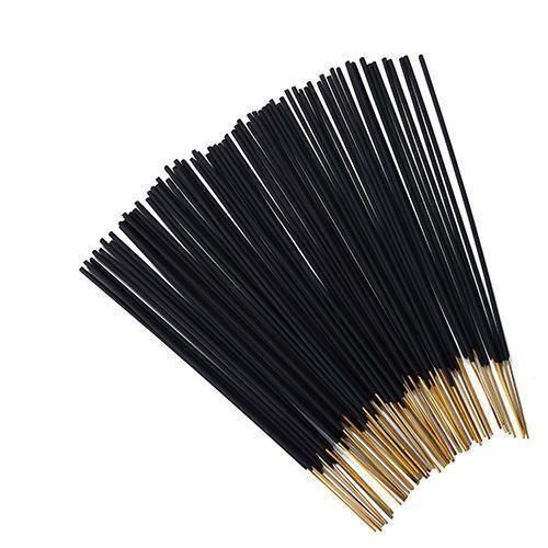 High-Quality Insect-Resistant Black Excellent Aromatic Rose Incense Sticks