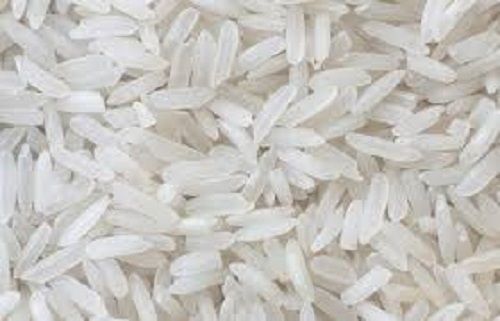  फाइबर का उच्च स्रोत और समृद्ध सुगंध मध्यम अनाज वाला सफेद प्राकृतिक बासमती चावल