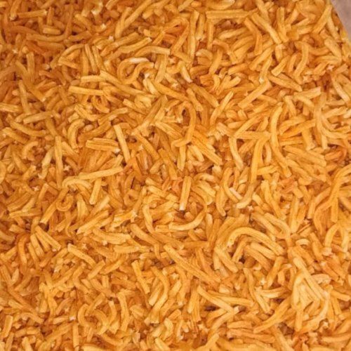 Hygienically Packed Mouthwatering Tasty Crispy Bit Spicy Mixture Namkeen