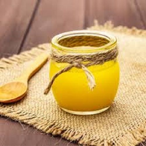 Hygienically Prepared Healthy Fresh And Chemical Free Pure Cow Ghee