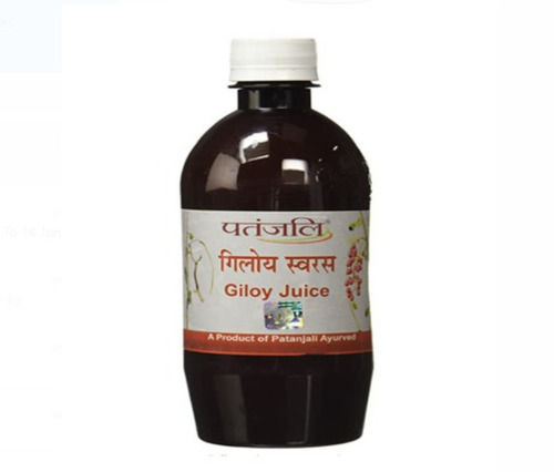 500 Ml Patanjali Giloy Juice  Age Group: For Adults