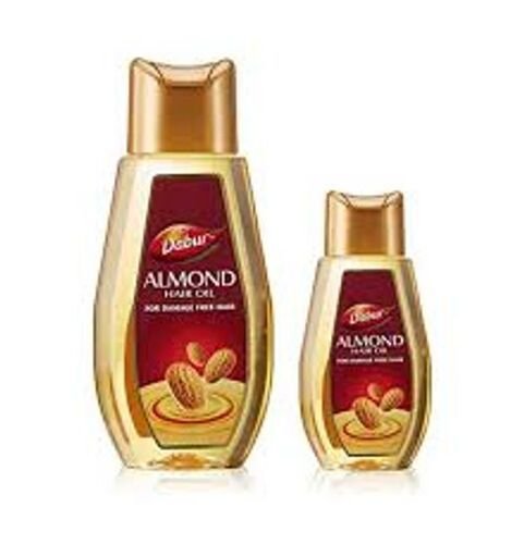 Real Almond Extracts Dabur Bajaj Almond Oil For Control Hair Fall