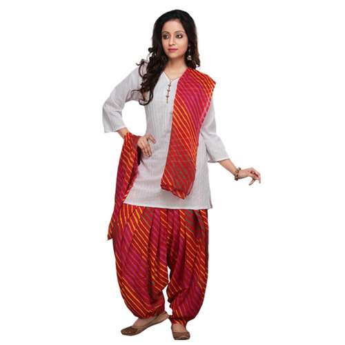 Salwar Suit