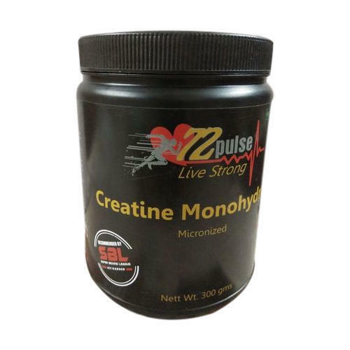 Scientifically Formulated And Immunity Nutrients Creatine Monohydrate Micronized Powder