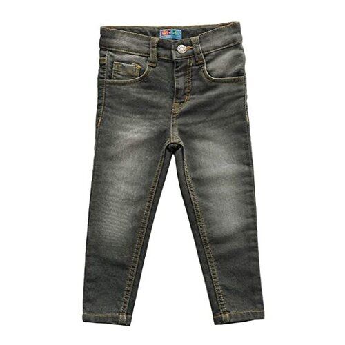 Skin Friendly Washable Casual wear Denim Jeans For Kids