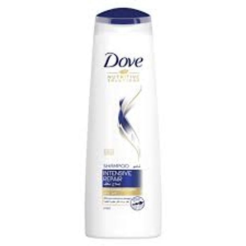 White Stronger Repair Dove Nutritive Solutions Hair Fall Rescue Shampoo