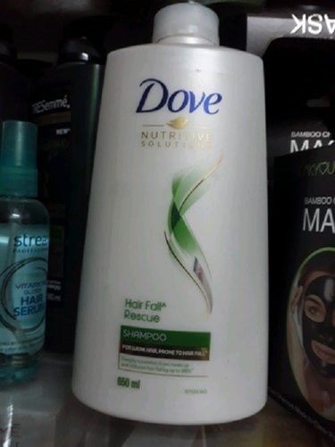 Dove Hair Fall Rescue Shampoo  Review   YouTube