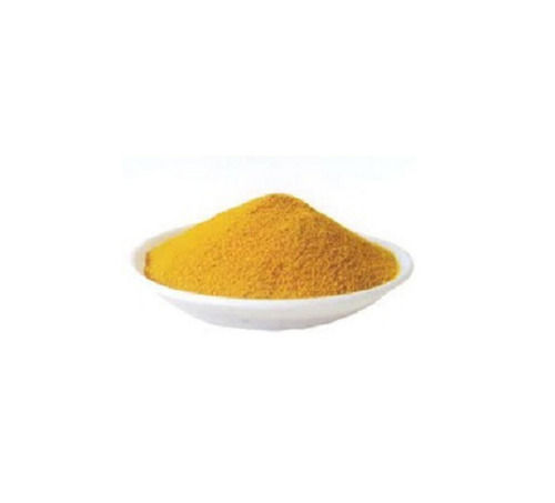 Yellow Powder Form With Strong Odor Level Poly Aluminum Chloride