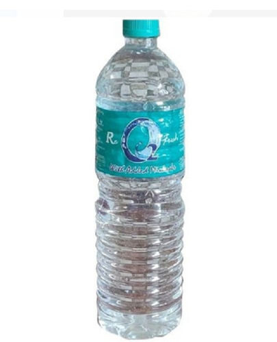 1000 Ml Pack Size R O2packaged Mineral Drinking Water