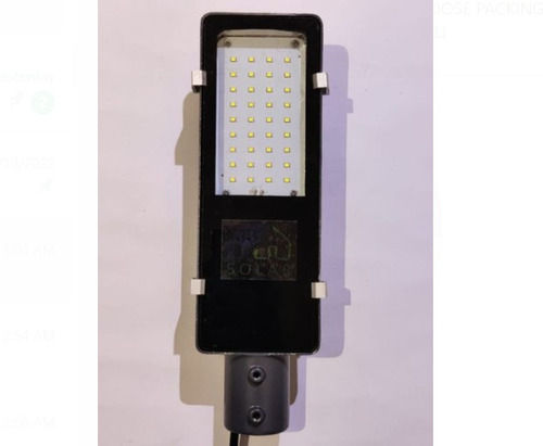 15 Watt Power 220 Input Volt Aluminim Body Cool White Led Street Light