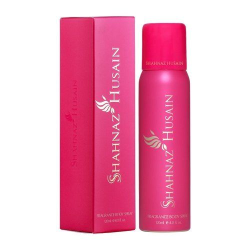 Chemical free body spray new arrivals