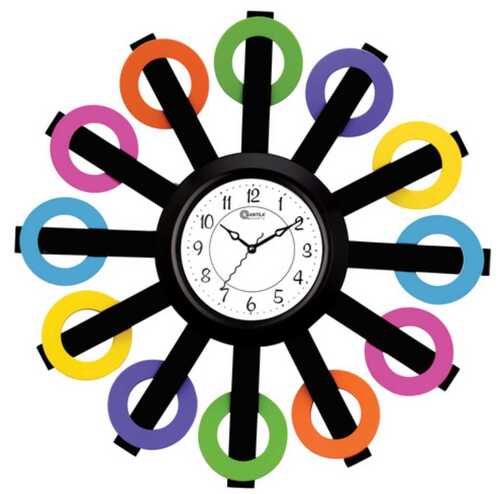 Plastic Wall Clock In Morbi - Prices, Manufacturers & Suppliers