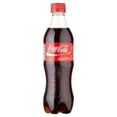 Crisp Taste Maximum Refreshment Carbonated Coca Cola Cold Drink, 250 Ml