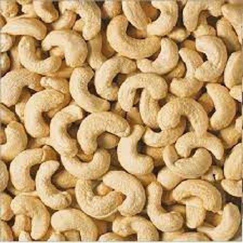 Delicious Tasty Higher In Fibre Source Of Protein Organic Fresh Cashew Nuts, 1 Kg