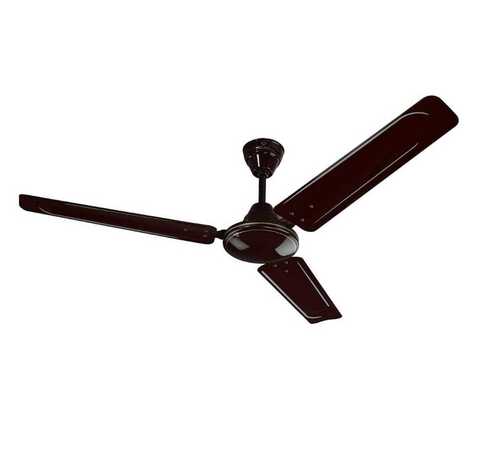 Electric Powder Coated High Speed 3 Blade Ceiling Fan