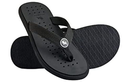 Flip discount flops indoor