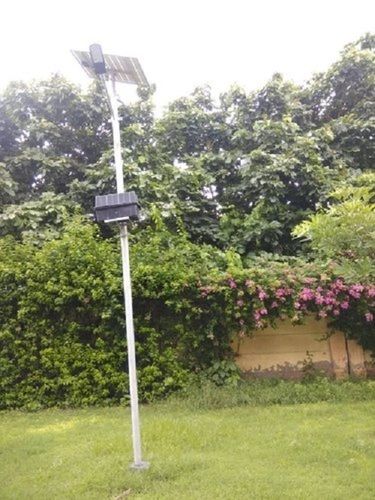 Iron Heavy Duty Great Performance And Energy Efficient Durable Solar Light