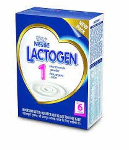 Hygienically Prepared And No Added Preservative Healthy Neste Lactogen 1 White Milk Powder