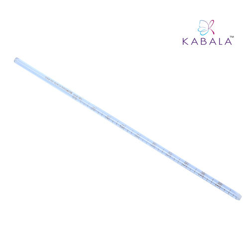 Kabala Westergren Chemical Laboratory And Industrial Esr Disposable Pipette Application: Medical