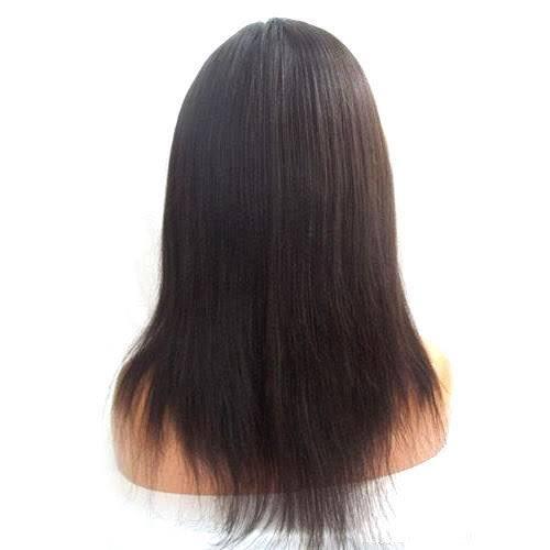 Akashkrishna Curly hair Wigs for Black Women Long Black Mixed Brown Wavy  Middle Part Wig Glueless Wigs Synthetic Hair For Women  Amazonin Beauty