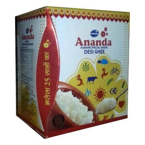 Good Source Off Vitamins And Antioxidants Healthy Fresh Ananda Cow  Age Group: Adults