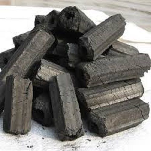 High Quality Natural Sustainable Harvested And Eco Friendly Black Wood Charcoal Burning Time: 25-30 Minuets Minutes