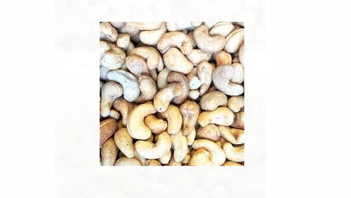 1 किलो वजन शुद्ध और जैविक ताजा प्राकृतिक खाद्य ग्रेड काजू नमी (%): 9.2%