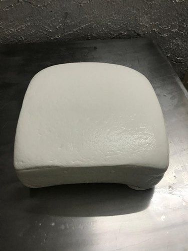 Pack Of 1 Kilogram Pure And Fresh White Colour Paneer 