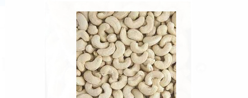 1 किलोग्राम शुद्ध और ताज़ा प्राकृतिक काजू का पैक