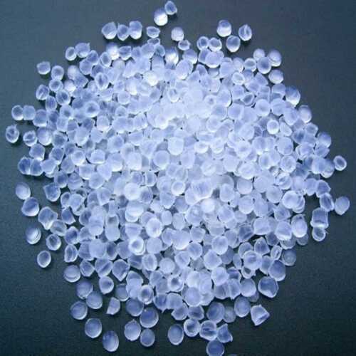 Pvc Transparent Granules, Temperature Range : 150 To 185 Degree C