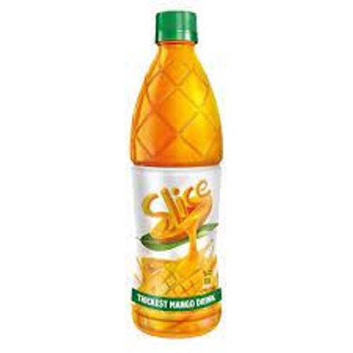 Real Tatse Of Alphonso Mango Tropicana Slice Thickest Mango Drink, 250ml