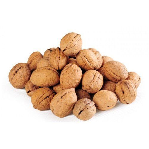 Regular Shaped Sweet Tested Healthy Snacking Dry Fruit Walnuts With Shell