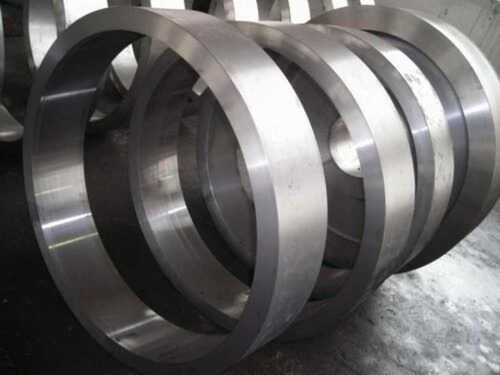 Standard And Customized Forged Rolled Ring For Industrial Uses