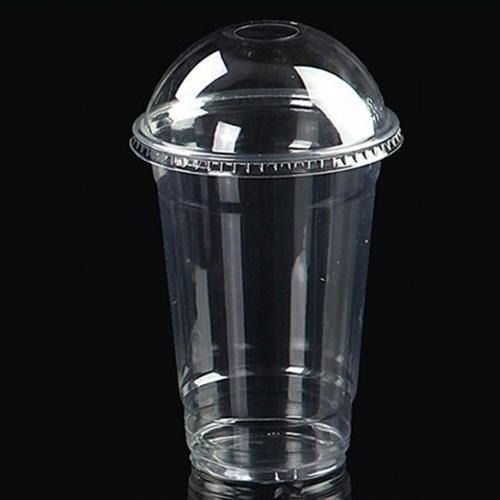 Capacity 200Ml Fine Finish Plain White Events And Parties For Disposable Plastic Juice Glass Size: 200 Ml