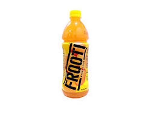 Mango-Concentrate Natural Flavours Refreshing Parle Frooti Mango Juice, 300Ml Packaging: Glass Bottle