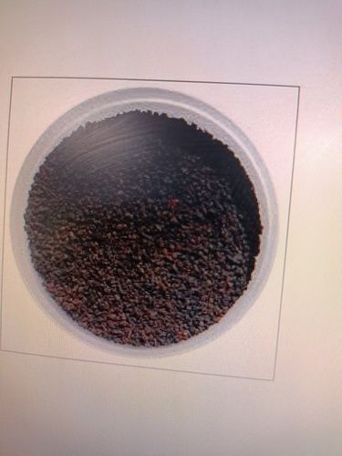 Wholesale Price Premium Quality Dried Black CTC Tea Granule