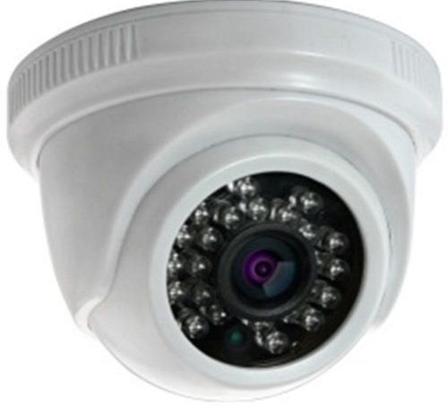  The Weather Resistant Full Hd Security And Easy To Install White Cctv Camera Application: Indoor