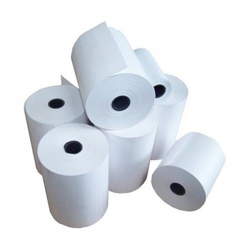 Long Lasting And Durable White Hips Sheet Billing Roll Used In Industrial, 1 Mm  Size: 10 Meter