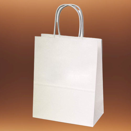 Light Brown 3 Kg Max Load Reusable And Moisture Proof Kraft Paper