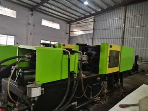 Automatic 240 Volt Plastic Molding Machine With 1 Year Warranty