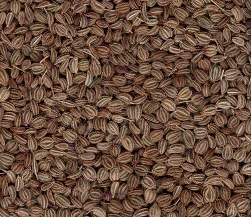 Chemical Free No Added Preservatives Hygienically Prepared No Artificial Color Ajwain Seeds