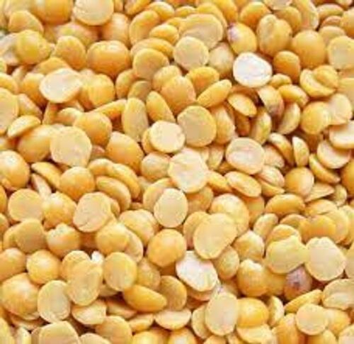 Commonly Cultivated Split Sun Dried Indian Originated Yellow Toor Dal , Pack Of 1 Kg
